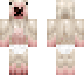 preview for Walter in Undies