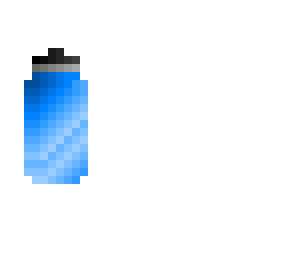 preview for water bottle pixel art 30