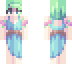 preview for Water Nymph