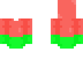 preview for Watermelon hood