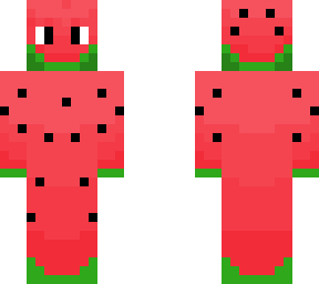 preview for watermelon human