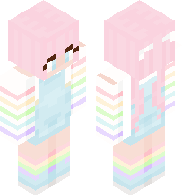 preview for Wawawee (REAL me skin :)