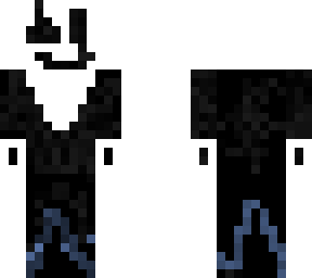 preview for WD Gaster