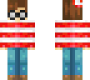 preview for weres waldo