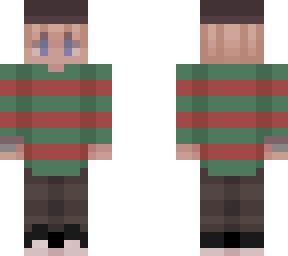 preview for What A Rush  freddy krueger