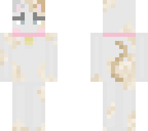 preview for white and tan kitty v2