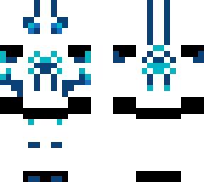 preview for White Blue Beetle  Spiderman