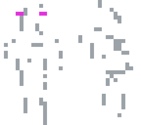 preview for WHITE ENDERMAN