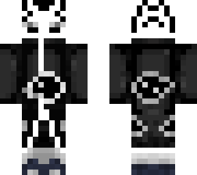 preview for White Endermen Akatsuki