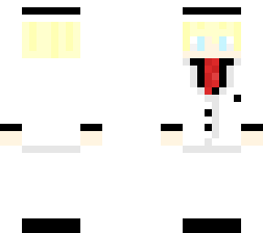 preview for White Suit Man