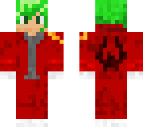 preview for Winlox Red suit 20