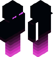 preview for winter enderman