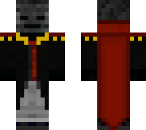 preview for wither king