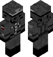 preview for wither skeleton