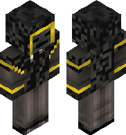 preview for Wither skelly 