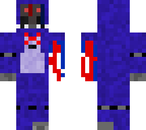 preview for Withered bonnie