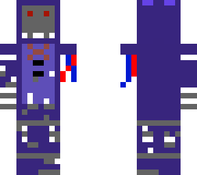 preview for Withered bonnie