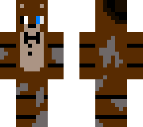 preview for withered freddy