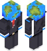 preview for World suit guy