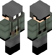 preview for WW2 German Gas Mask Soldier