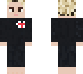 preview for xQc accurate skin V4