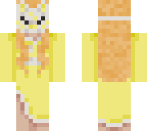 preview for Yellow Bunny