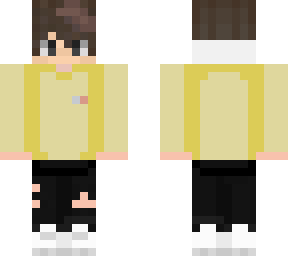 preview for yellow edit