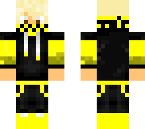 preview for Yellow gamer