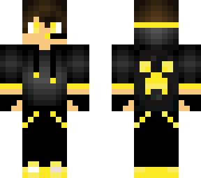 preview for YELLOWLITEBOYOF MAXBOY24SKIN