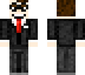 preview for Yguy42 Skin 1