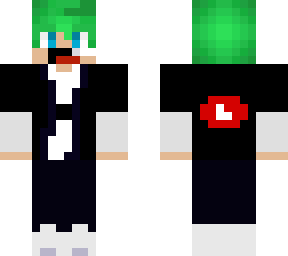 preview for yMatheusYT skin