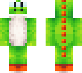 preview for yoshi