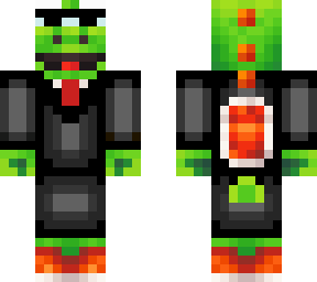 preview for Yoshi Glasses