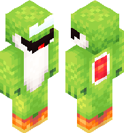 preview for Yoshi