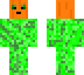 preview for You Scare Me Creeper
