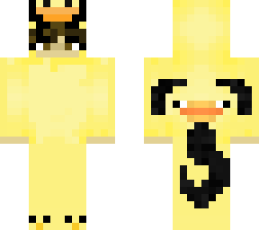 preview for Yukiitruly ducky last veghhhg lastfixx