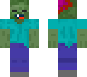 preview for Zombie but chad