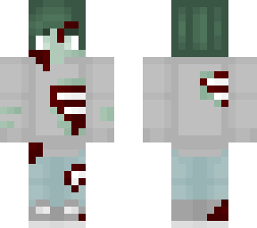 preview for Zombie Dude