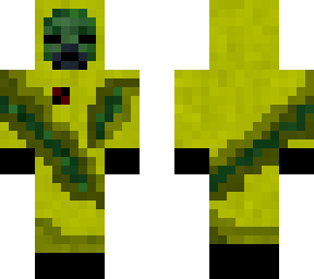 preview for Zombie Hazmat