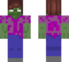 preview for zombie notrealvalepurple