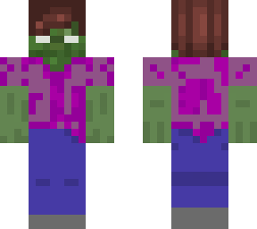 preview for zombie notrealvalepurple fixed another one
