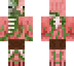 preview for Zombie Pigman Mob