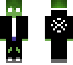 preview for ZomBoy No Hat