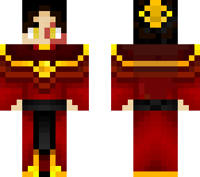 preview for Zuko