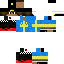 skin for 2020 Jordan Swedish guy MK1