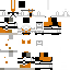 skin for 212th Clone Trooper Phase II V2