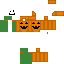 skin for 21SmileyPumpkin