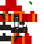 skin for 3 px peper