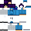 skin for 3px personal