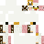 skin for 5 main animals